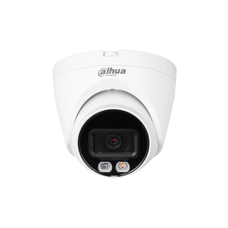 دوربین مداربسته تحت شبکه داهوا مدل DH-IPC-HDW1439V-A-IL - تصویر 2