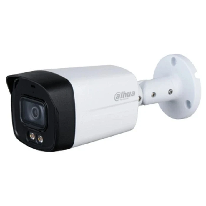 دوربین مداربسته آنالوگ داهوا مدل DH-HAC-HFW1509TLMP-LED