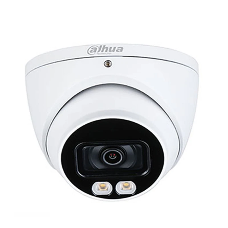 دوربین مداربسته آنالوگ داهوا مدل DH-HAC-HDW1239TP-LED