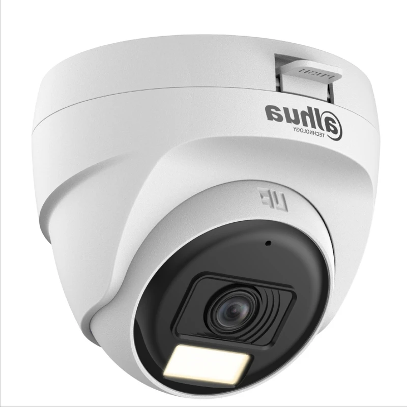 دوربین مداربسته آنالوگ داهوا مدل DH HAC T2A51P-U-IL-A 5MP - تصویر 2