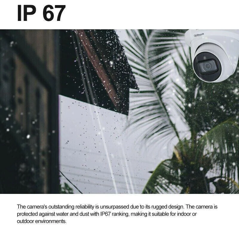 دوربین مداربسته آنالوگ داهوا مدل DH-HAC-HDW1500TMQP-A - تصویر 6