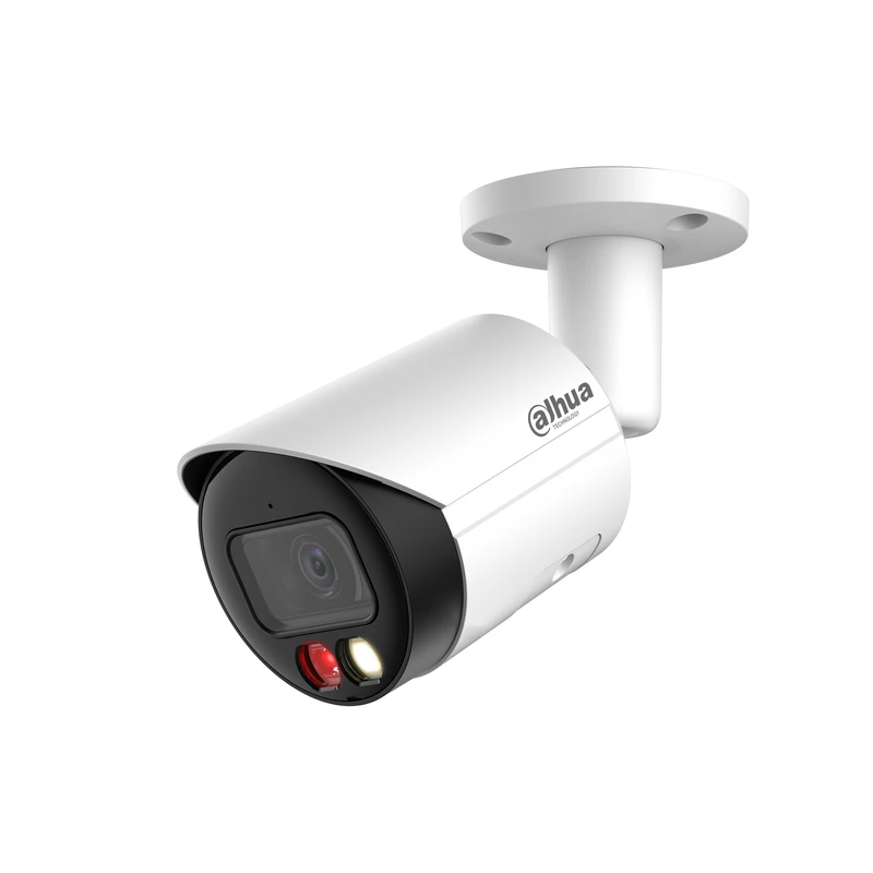 دوربین مداربسته تحت شبکه داهوا مدل IPC-HFW2449S-S-IL - تصویر 3