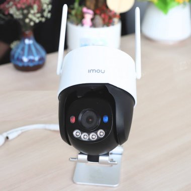 دوربین مداربسته هوشمند آیمو مدل Cruiser SC 3MP IPC-K7FP-3H0WE - تصویر 2