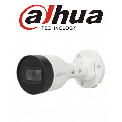 دوربین مدار بسته تحت شبکه داهوا مدل DH-IPC-HFW1431S1P - تصویر 2