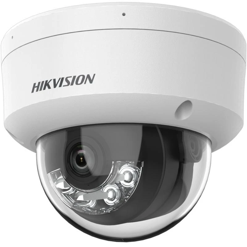 دوربین مداربسته آنالوگ هایک ویژن مدل DS-2CD1123G2-LIU