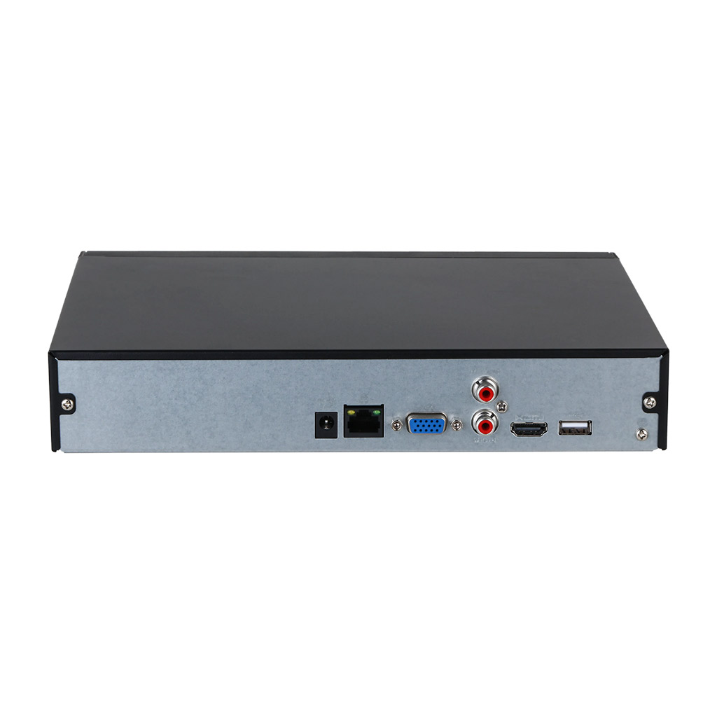 ضبط کننده ویدیویی داهوا مدل DH-NVR2108HS-4K-S3 - تصویر 3