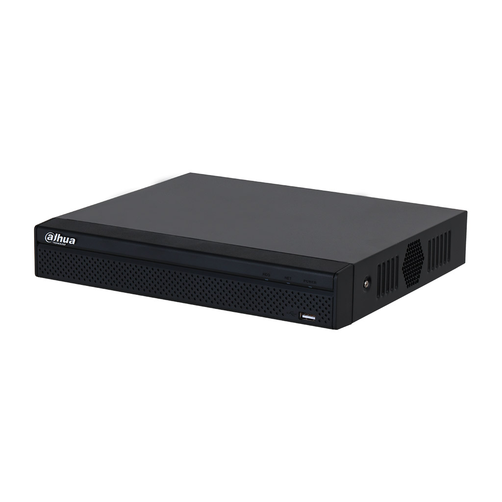 ضبط کننده ویدیویی داهوا مدل DH-NVR2108HS-4K-S3