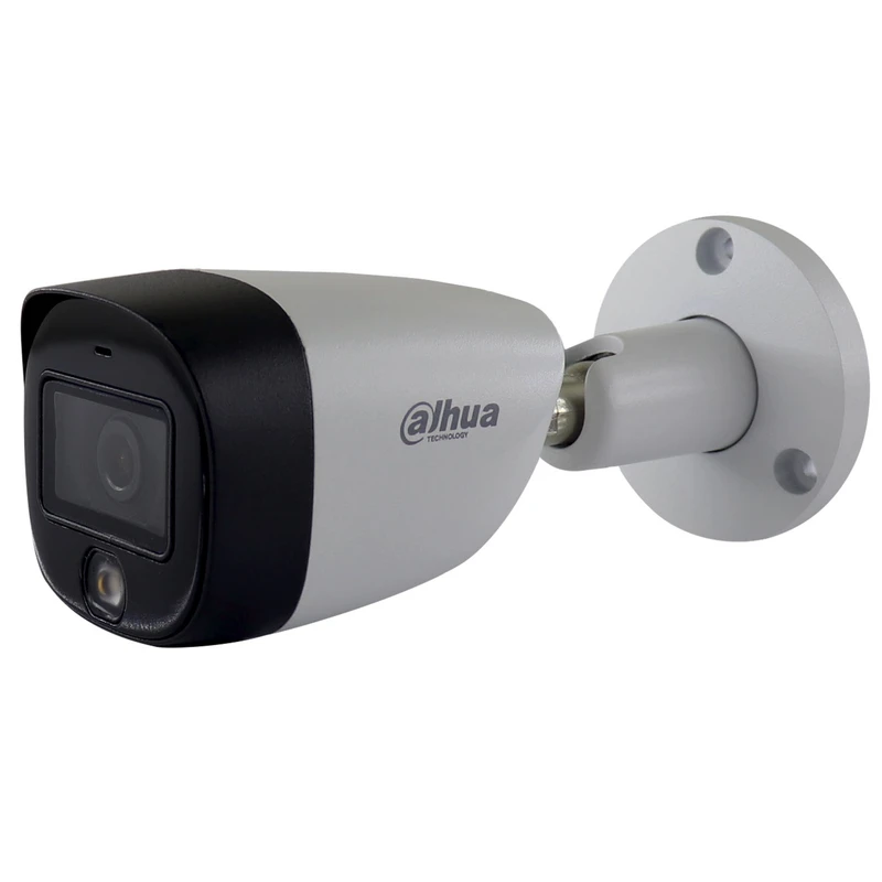 دوربین مداربسته آنالوگ داهوا مدل DH-HAC-HFW1209CMP-LED - تصویر 2