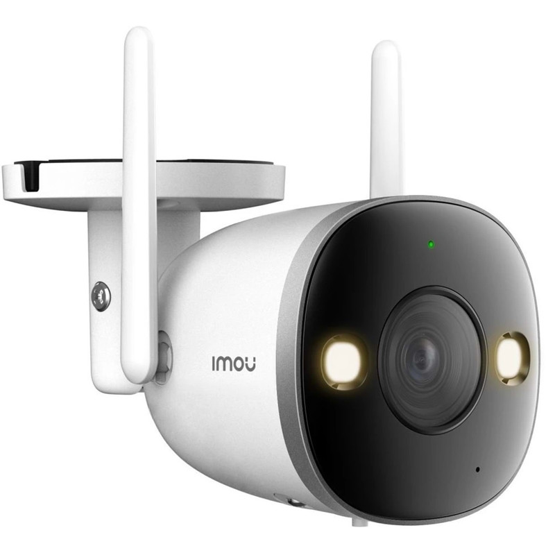 دوربین مداربسته تحت شبکه آیمو مدل Bullet 2E 3MP IMOU-K3DP-3H0WF - تصویر 2