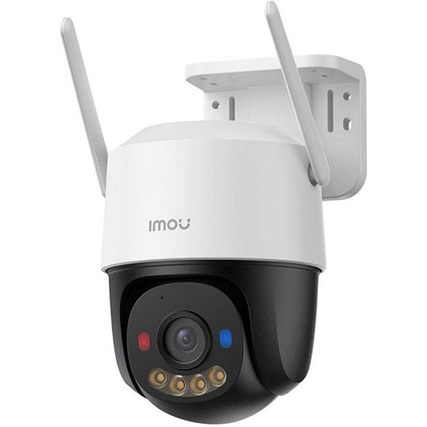 دوربین مداربسته هوشمند آیمو مدل Cruiser SC 3MP IPC-K7FP-3H0WE