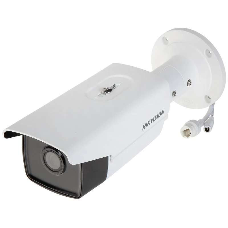 دوربین مداربسته تحت شبکه هایک ویژن مدل DS-2CD2T63G2-4I