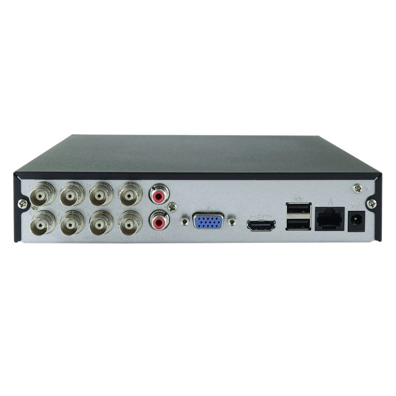 سیستم امنیتی داهوا مدل SE-8BP - تصویر 3