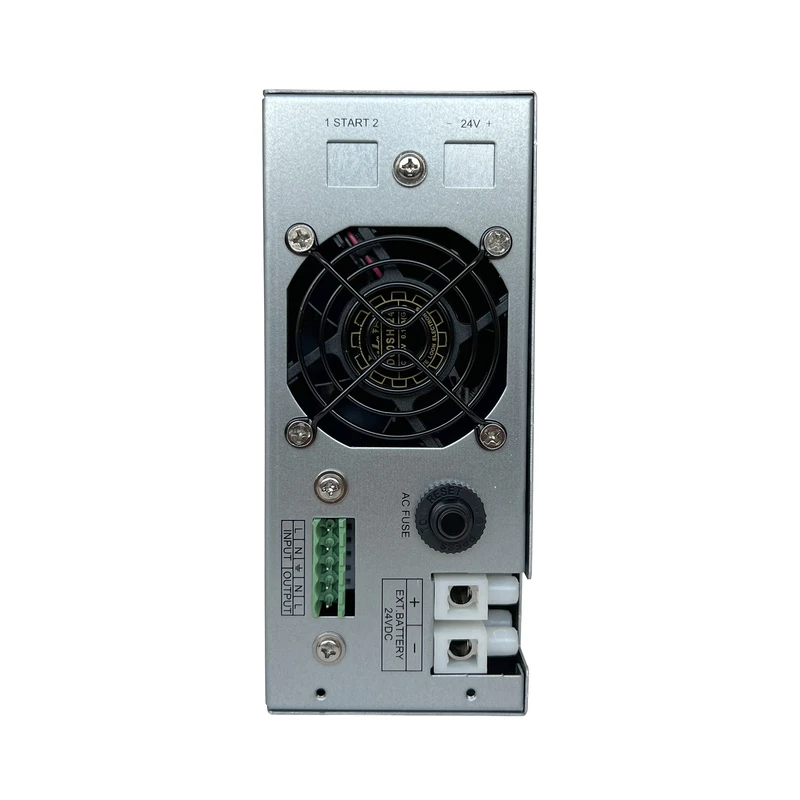یو پی اس آدا لیفت مدل SWITCHING ALU-1500-24VDC - تصویر 2