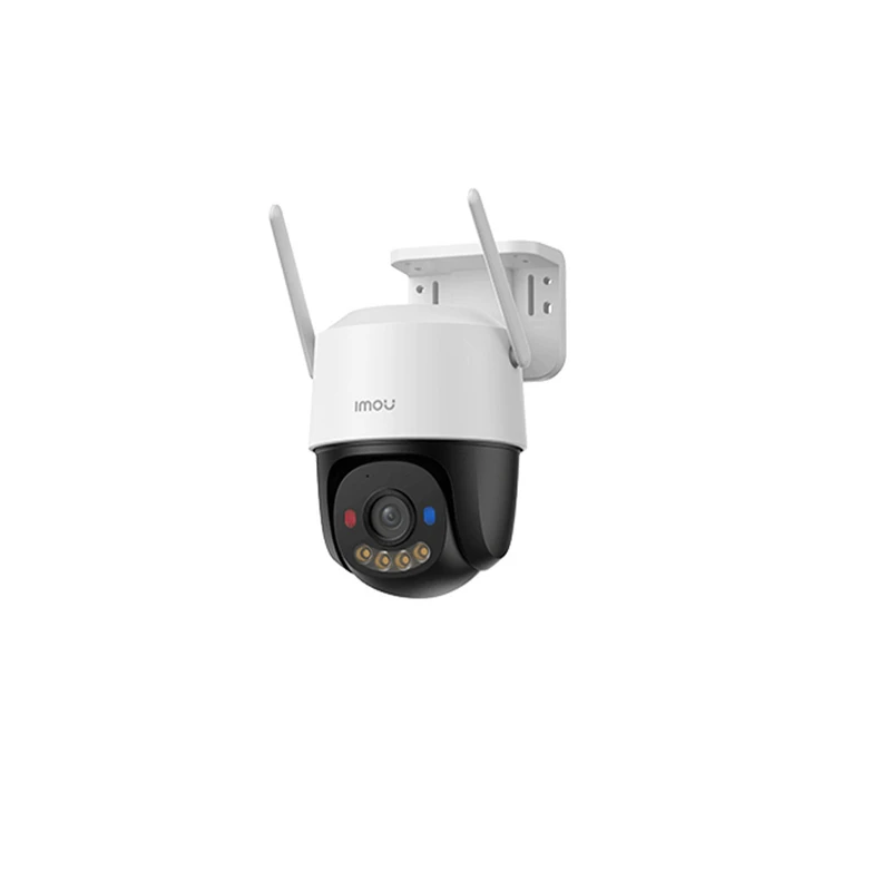 دوربین مداربسته تحت شبکه آیمو مدل IPC- K7FP-3HOWE - تصویر 2