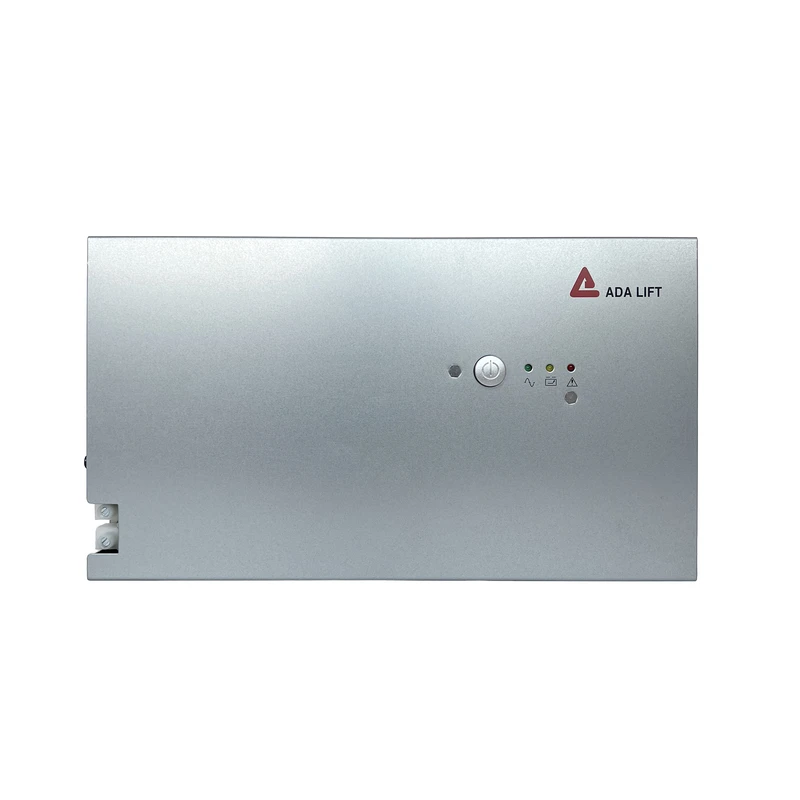 یو پی اس آدا لیفت مدل SWITCHING ALU-1500-24VDC - تصویر 3
