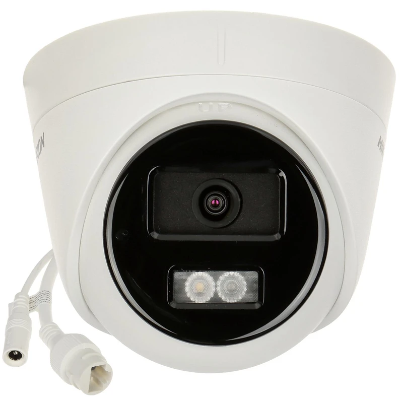 دوربین مداربسته تحت شبکه هایک ویژن مدل DS-2CD1323G2-LIU