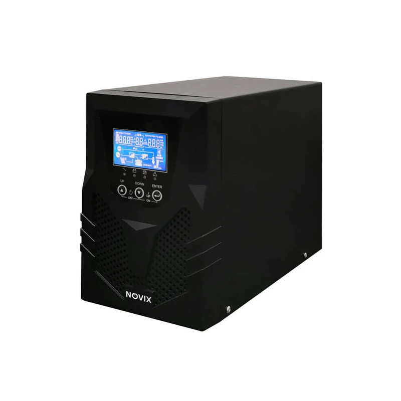 یو پی اس آنلاین نوویکس مدل TITAN 1100T - تصویر 5