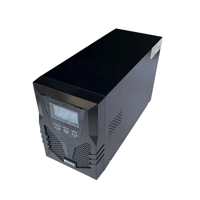 یو پی اس آنلاین نوویکس مدل TITAN 1100T - تصویر 7