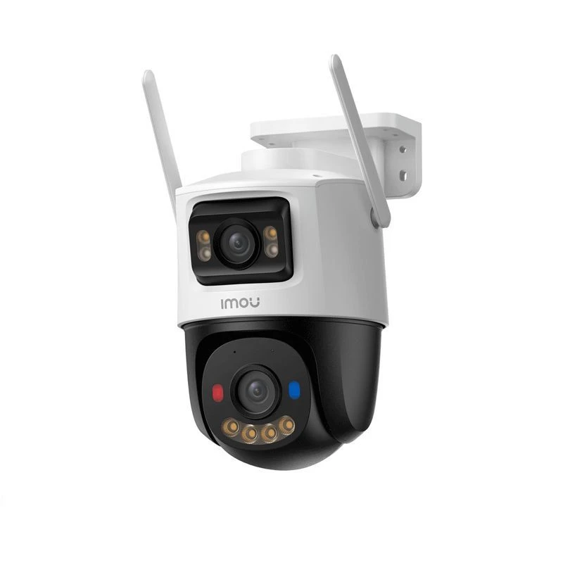 دوربین مداربسته تحت شبکه آیمو مدل IPC-S7XEP-6M0WED - تصویر 2