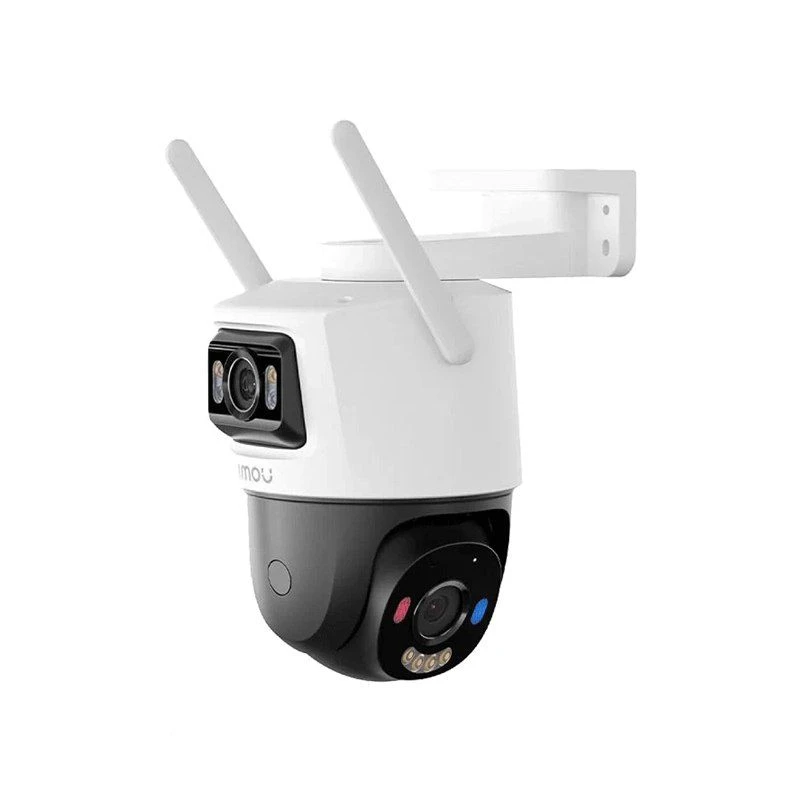 دوربین مداربسته تحت شبکه آیمو مدل IPC-S7XEP-6M0WED - تصویر 3
