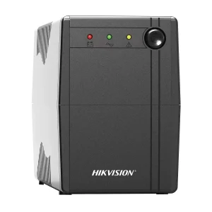 یو پی اس هایک ویژن مدل DS-UPS600 لاین اینتراکتیو ظرفیت 600 ولت آمپر