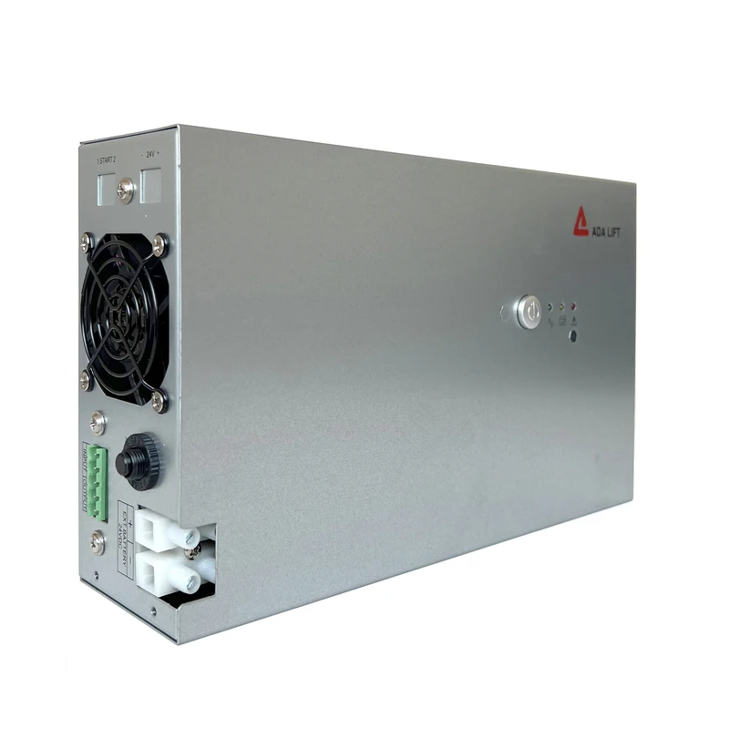 یو پی اس آدا لیفت مدل SWITCHING ALU-1500-24VDC