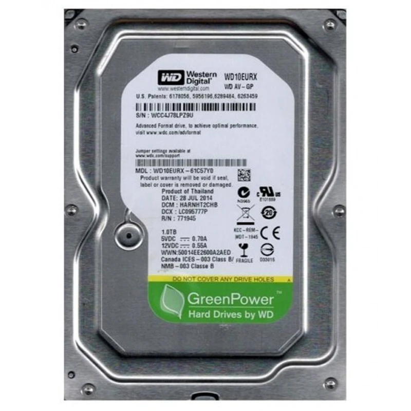 سیستم امنیتی داهوا مدل XVR1a04-1 2MP - تصویر 2