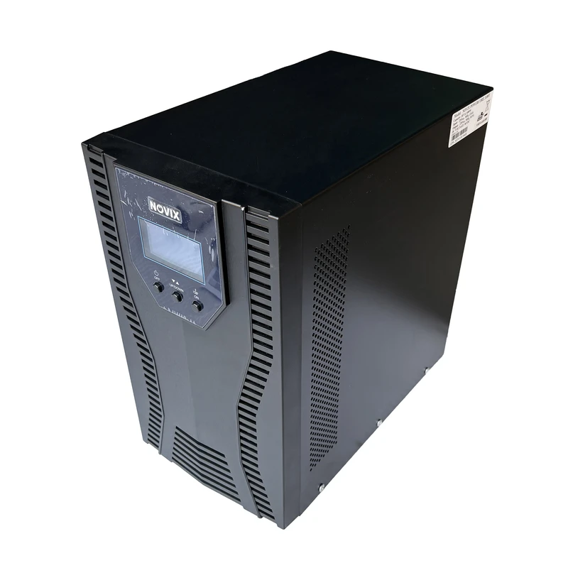 یو پی اس لاین اینتراکتیو نوویکس مدل POWERCORE 3100T