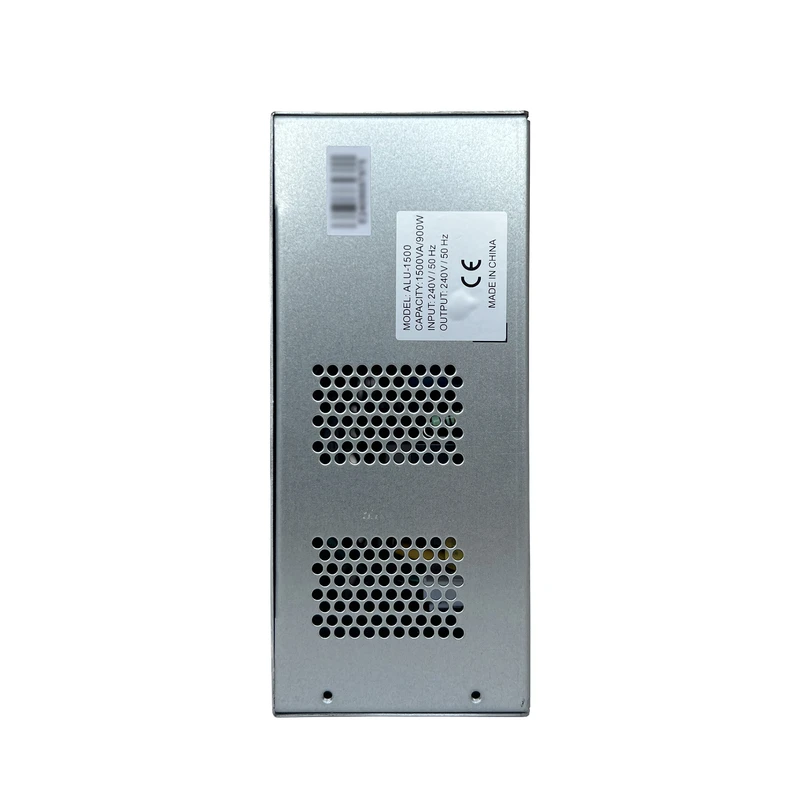 یو پی اس آدا لیفت مدل SWITCHING ALU-1500-24VDC - تصویر 4