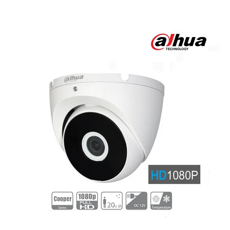 سیستم امنیتی داهوا مدل DP02-DV4CA4-1122 - تصویر 2
