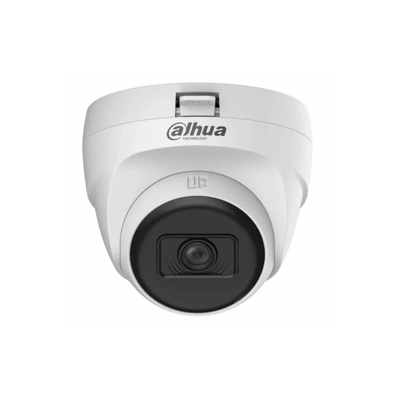 سیستم امنیتی داهوا 4 دوربین مدل T1A21P-U - تصویر 2