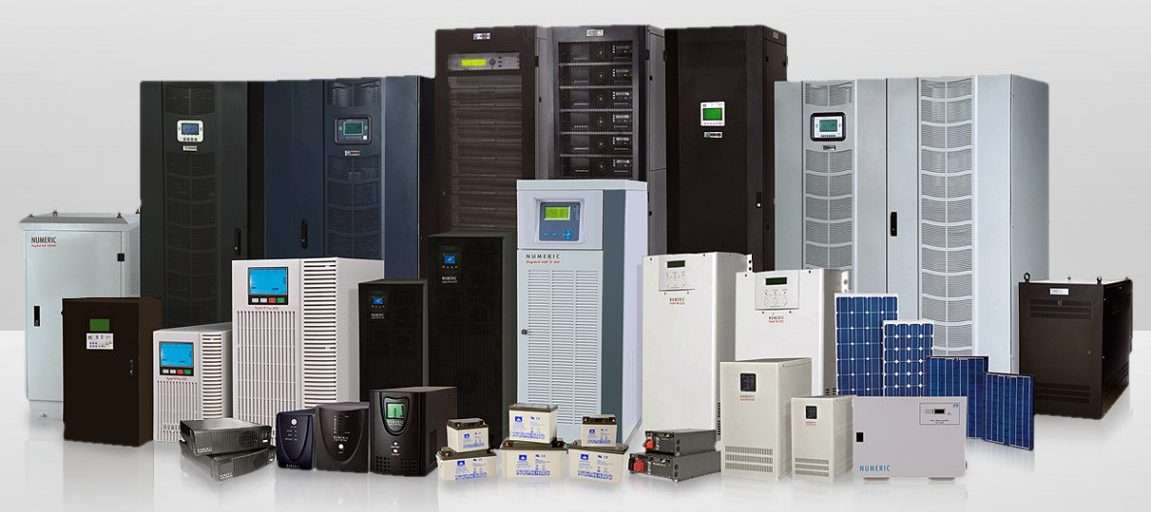 قیمت یو پی اس