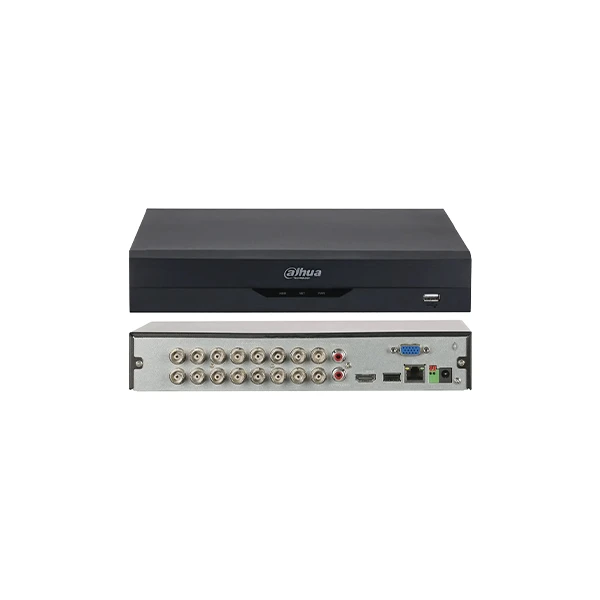 دستگاه ذخیره ساز داهوا مدل NVR4116HS-4KS3 - تصویر 2