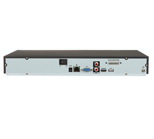 دستگاه ذخیره ساز 32 کانال داهوا مدل NVR4432-EI - تصویر 2