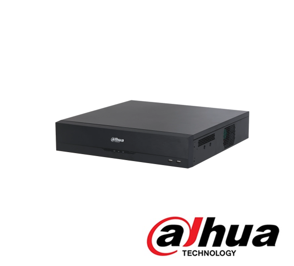 دستگاه ضبط ویدیو داهوا مدل DHI-NVR5832-EI