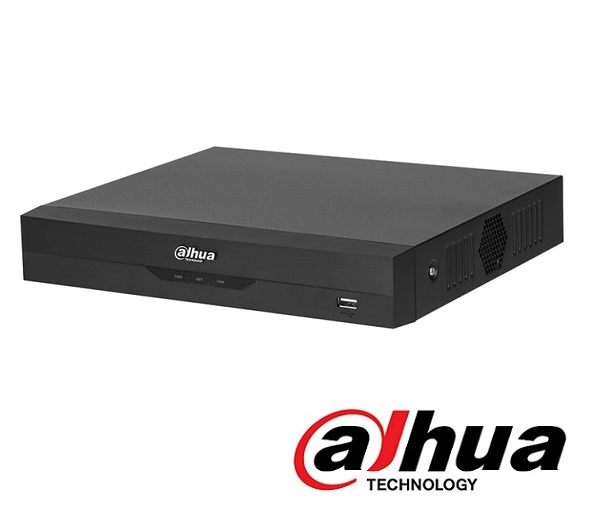 دستگاه ذخیره ساز 32 کانال داهوا مدل NVR4432-EI