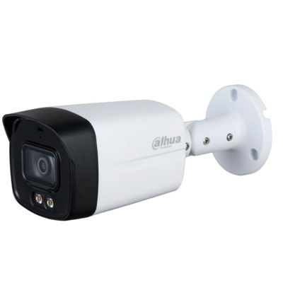 دوربین مداربسته داهوا مدلDH-HAC-HFW1239TLMP-A-LED