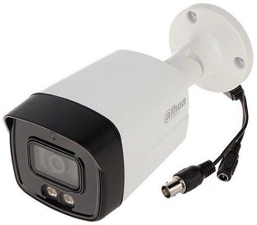 دوربین مداربسته داهوا مدلDH-HAC-HFW1239TLMP-A-LED - تصویر 2