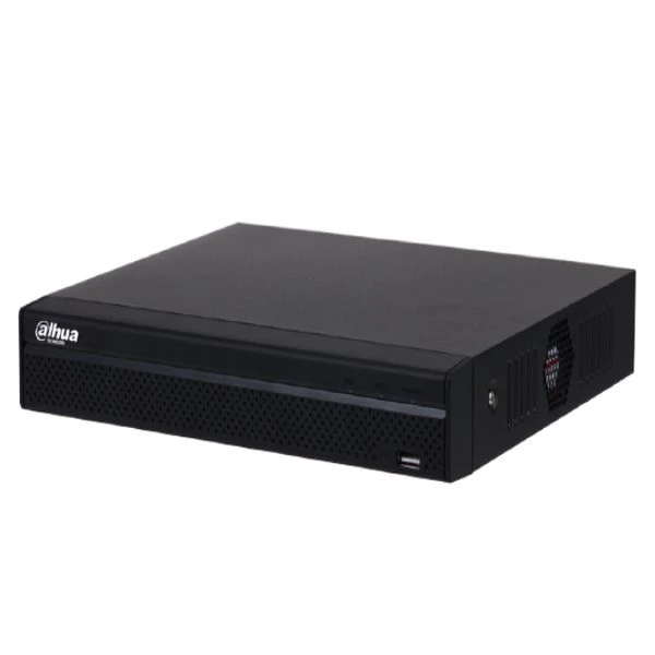 دستگاه ذخیره ساز داهوا مدل DH-NVR4104HS-4KS3