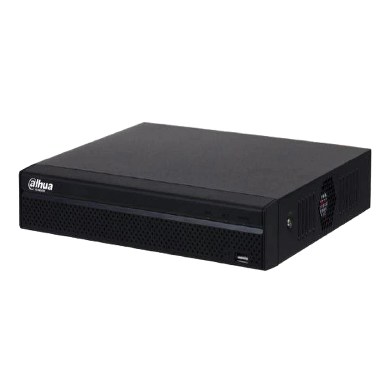 دستگاه ذخیره ساز داهوا مدلDHI-NVR1104HS-S3/H - تصویر 2