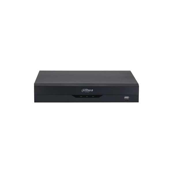 دستگاه ذخیره ساز داهوا مدل NVR4116HS-4KS3