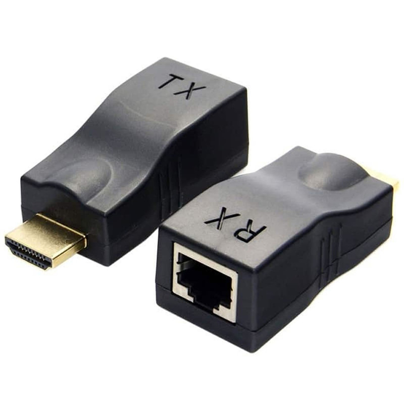 برل افزایش طول HDMI