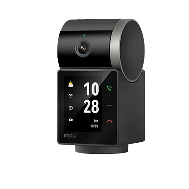 دوربین مداربسته تحت شبکه آیمو مدل Rex VT IPC-S2VP-5MOWR