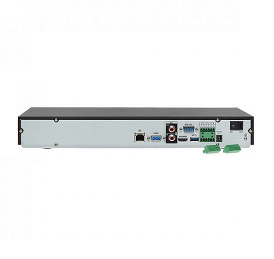 دستگاه ذخیره ساز داهوا مدل DH-NVR5232-EI - تصویر 3