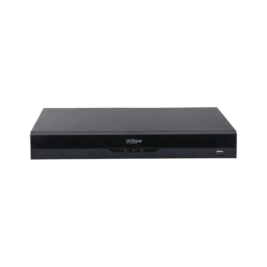 دستگاه ذخیره ساز داهوا مدل DH-NVR5232-EI