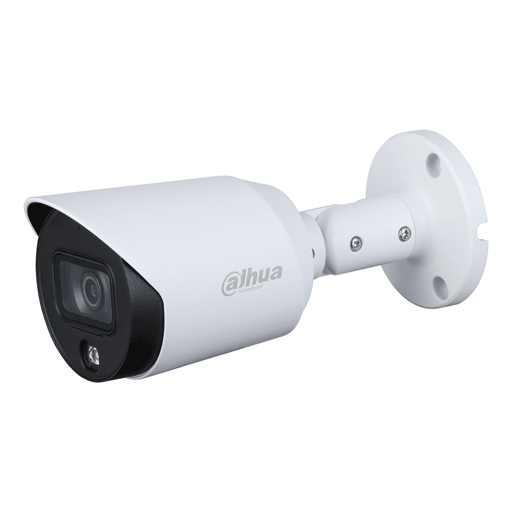 دوربین مدار بسته داهوا مدل HFW1509TP-LED کیفیت ۵ مگاپیکسل با دید در شب