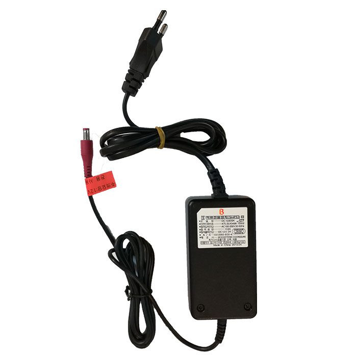آداپتور 12 ولت 2 آمپر B POWER