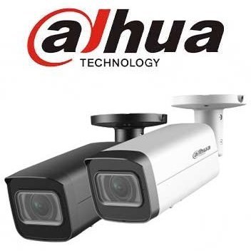 دوربین مداربسته داهوا مدل DH-IPC-HFW2441TP-ZS نوع بالت ۴ مگاپیکسل