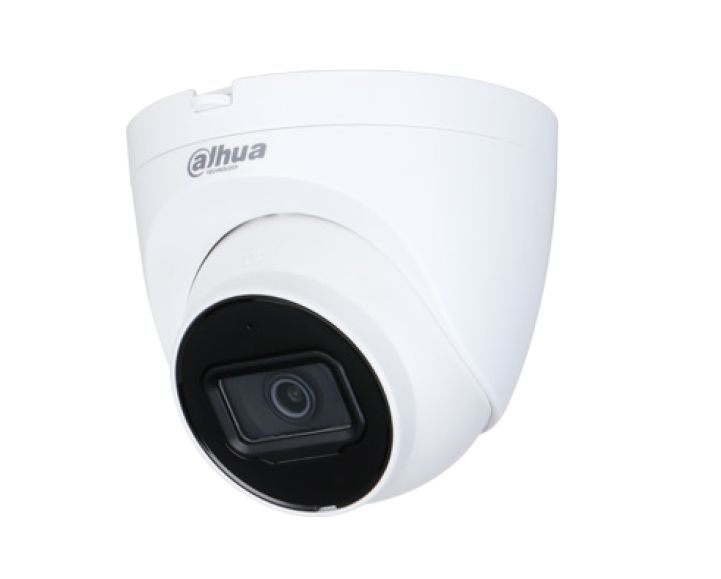 دوربین مدار بسته داهوا مدل DH-IPC-HDW2441T-S دام ۴ مگاپیکسل با دید در شب