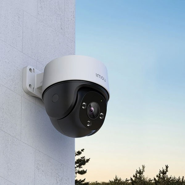 دوربین مداربسته IP آیمو مدل Imou IPC-S21FAP 2MP چرخشی 360 درجه